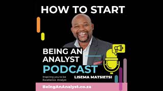 EP39 Mastering Data Storytelling Asking the Right Questions  Being An Analyst [upl. by Usanis242]