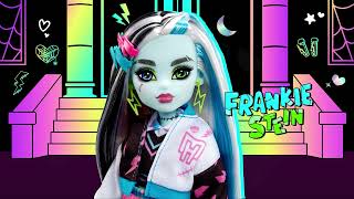 Monster High Dolls [upl. by Iva]