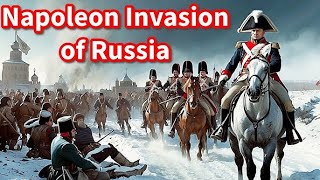 Napoleon’s Lost Army The Tragic Story of 600000 Soldiers in Russia  Historical Documentaryquot [upl. by Ellenor]