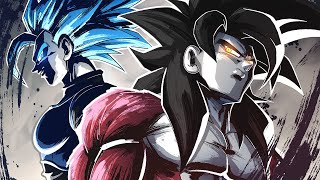 New Dragon Ball Legends Fest Part 2 [upl. by Llesram]