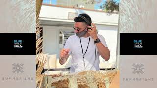 Alain Fanegas  Blue Marlin Ibiza at Summerians [upl. by Orville647]