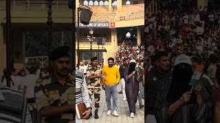 Sana Ansari in Hindustan Pakistan border Masjid  Mashallah  hajj islamic reels [upl. by Atires]