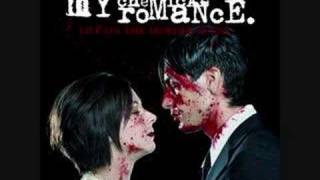 Headfirst for Halos Live  My Chemical Romance [upl. by Leay]