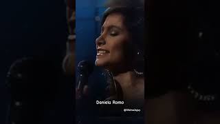 Daniela Romo quotDe mi enamóratequot [upl. by Anahsat23]