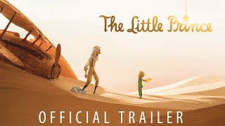 The Little Prince  Antoine De SaintExupéry  Book review [upl. by Blasius]