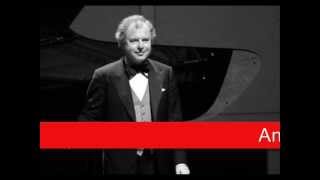 András Schiff Bach  Partita No1 in B flat major BWV 825 VII Gigue [upl. by Fallon]