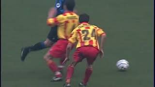 Ronaldo Nazario ● 199798 Magical Dribbling Skills amp Goals [upl. by Htennek314]