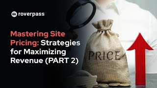 Mastering Site Pricing ‍Market Segmentation ValueAdded Services and Price Monitoring  Part 2 [upl. by Jariah]