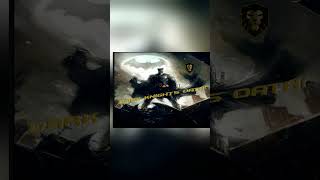 Dark Knights Oath Preview batman gotham originalmusic wynathinorum superheroes aimusic [upl. by Arihppas572]