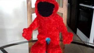 Elmo live [upl. by Asirahc664]