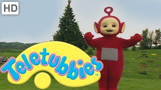 Teletubbies Violin Spain  Full Episode [upl. by Assirehs]