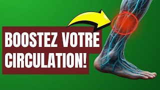 Jai Découvert POURQUOI 70 des Adultes Sont en DANGER par la Position Assise  🚨❗ Santé BienÊtre [upl. by Nyrak]