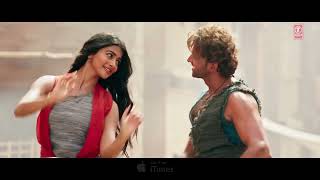 SARSARIYA Video Song MOHENJO DARO A R RAHMA 720P HD [upl. by Jaymie118]