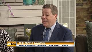 Sheas Buffalo Kenny Awards [upl. by Richmound386]