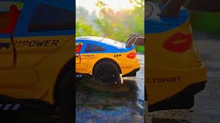 Diecast Car Review automobile carss sportscar jump drifting racecars carstoys hotwheels [upl. by Beth]