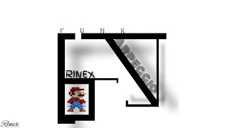 Rinex  Arpeggio 1 Original Audio [upl. by Haidadej]