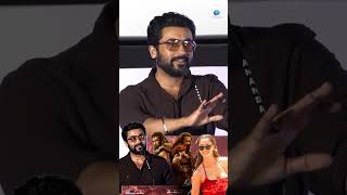 படத்திற்காக 10 மாடியிலிருந்து குதிப்பாரா Suriya Tsiva Bobby Deol Disha [upl. by Webster]