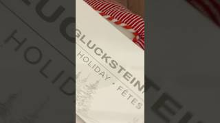 My Favorite GLUCKSTEINHOME Christmas Decor from The Bay West 2024 shorts [upl. by Dede]