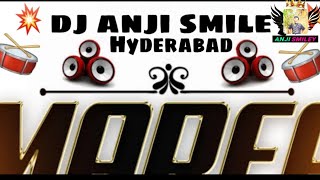 Marfa dj songs Hyderabad dj remix djrimex anji [upl. by Ahsenrad]