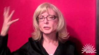 Nina Hartley on MILF Porn [upl. by Anamuj478]