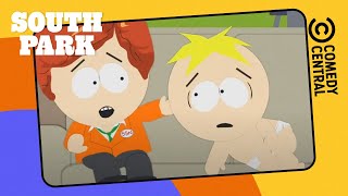 La Mitad De La Escuela Se Dr0ga  South Park  Comedy Central LA [upl. by Mutz]