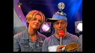 Laatste Telekids seizoen 19981999 deel 2 [upl. by Ettore125]