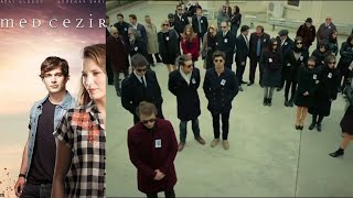 Medcezir EP 30 in URDU Dubbed HD [upl. by Dominick770]