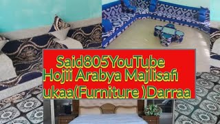 Said Arabiya Majles is liveHojii Sayid Arabya Majlis Haadawanu Rabiin Darraaf furmaata halatu [upl. by Antonius]