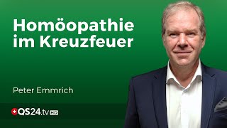 Die Debatte um Homöopathie Zwischen Einschränkung und Therapiefreiheit  Naturmedizin  QS24 [upl. by Horton59]