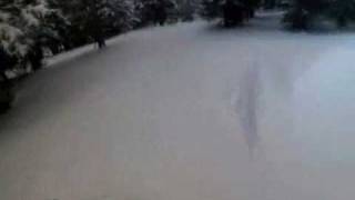 POV Skiing at Arapahoe Basin [upl. by Berman674]