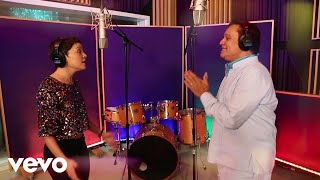 Juan Gabriel  Ya No Vivo Por Vivir ft Natalia Lafourcade [upl. by Ihteerp]