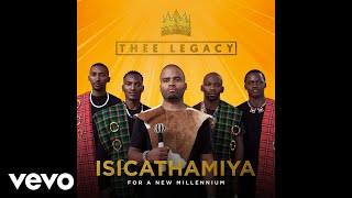 Thee Legacy  Ngilosi Yam Official Audio [upl. by Babby73]