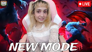 PRIYA IS LIVE BGMI LIVE WITH Priyagaming99 shorts shortfeed bgmi pubgmobile girllivestream 9p [upl. by Garvin]