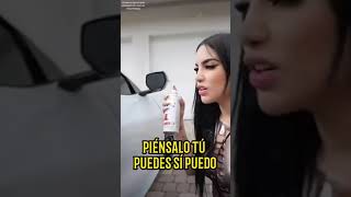 KIMBERLY RAYA EL AUTO MILLONARIO DE JUAN 😨😨😨 viral shorts kimberlyloaiza juandediospantoja [upl. by Mcclelland]