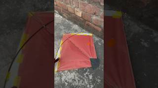 Aaj to luty ek patang kitelooting viralvideo viralshort viralshorts [upl. by Kenay]