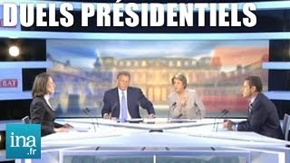 Duels présidentiels  INA EDITIONS [upl. by Treacy866]