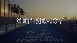 2024 World Triathlon race season has landed [upl. by Philoo978]