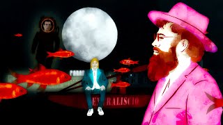 Extraliscio e Jovanotti  Sbagliato Official Video [upl. by Elokyn]