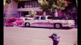 Street Rodders Hot Rod Show Old Town Salinas CA Sept 26 1992 [upl. by Huan]