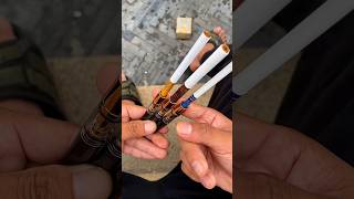 How to Make Cigarette Dispenser shorts viralvideo [upl. by Arakal]