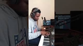 Ven Ven ven ven ven Mesias Piano cover  Pianoinsitu pianocover tiktok [upl. by Bigot]