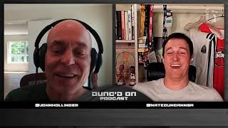 Hollinger amp Duncan Free Agency Special [upl. by Auohs]