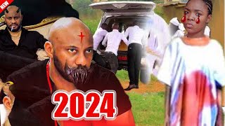 Not for kids GHOST WITH THE BLOODY TEARS EKENE UMENWAYUL EDOCHIE2024 LATEST NIGERIAN MOVIE [upl. by Deina519]