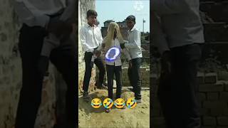 Hasi majak ki video 😂😅shortvideo trending [upl. by Stormi]