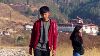 Jatshen  Bhutanese Song  Music Video 2018 [upl. by Amery387]