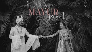 Wedding Teaser  Mayur  Payal  Surat  Wedding  Cineshutter [upl. by Ellerred312]