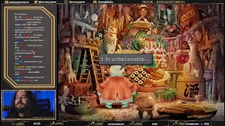 Final Fantasy IX  Ep 15  World Tour Exploration [upl. by Romina11]