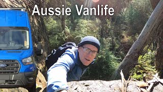 Fulltime Vanlife  Belrose to Palm Beach and back [upl. by Winfrid465]