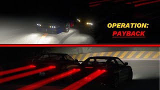 Operation Payback [upl. by Monteith]