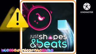 Commentaries 33  TeardropUTTPTHDTC666’s rant on Just Shapes amp Beats [upl. by Phyl]